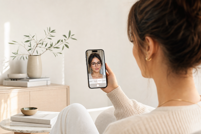 How to Use Virtual Try-On for Glasses Online (Step-by-Step Guide)