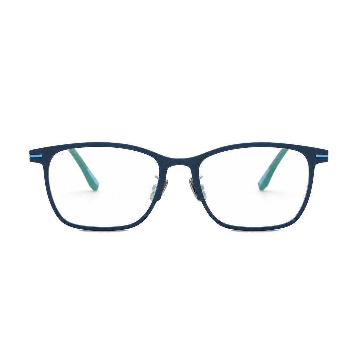 Slate Focus — Blue — Front