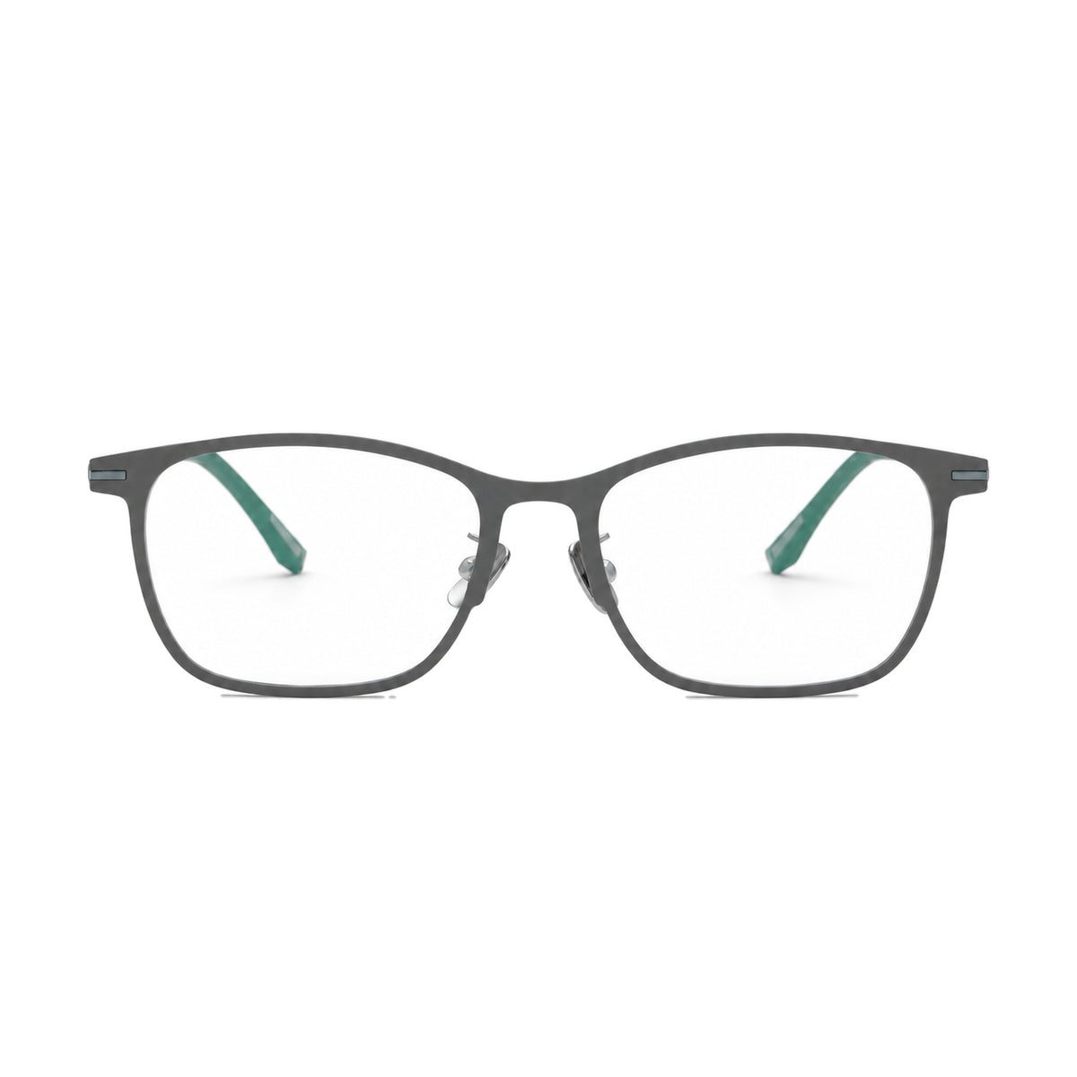 Slate Focus — Gray — Front
