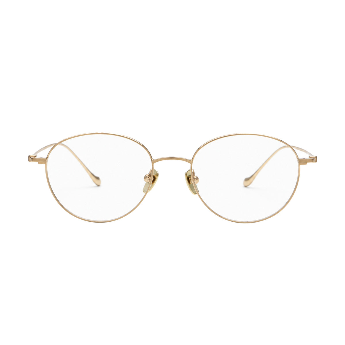 V5040T Eyeglasses - V5040T-C01 - pdp-main