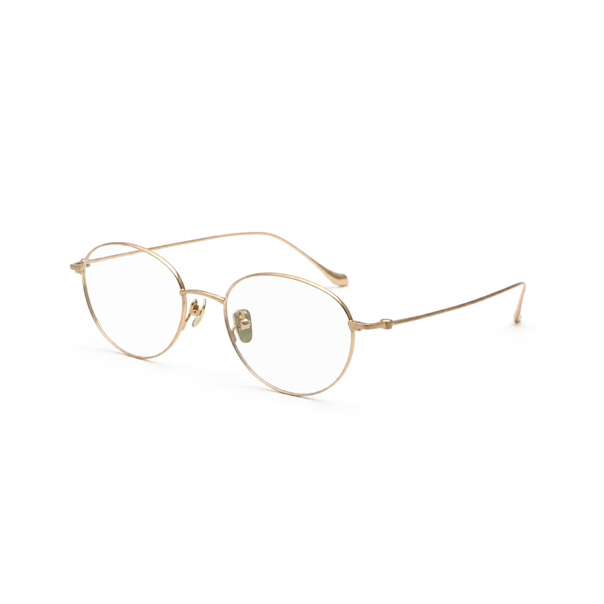 V5040T Eyeglasses - V5040T-C01 - pdp-side
