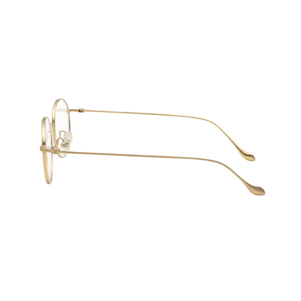 V5040T Eyeglasses - V5040T-C01 - pdp-side