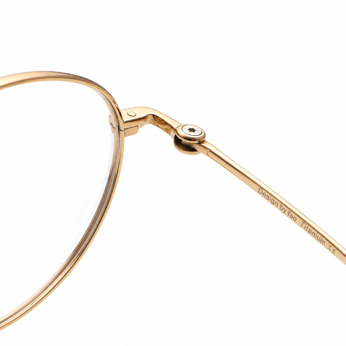 V5040T Eyeglasses - details