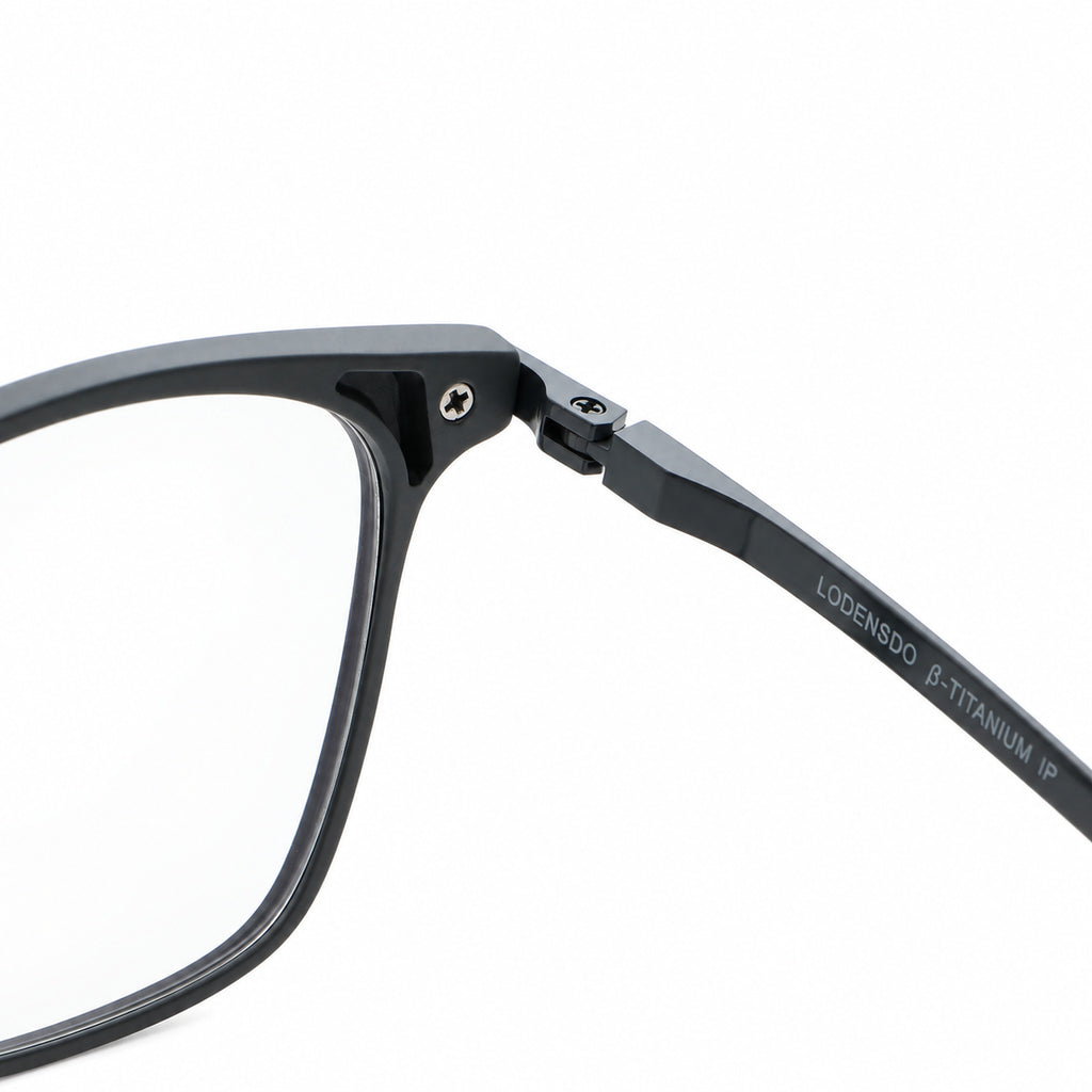 L8500 Eyeglasses - details